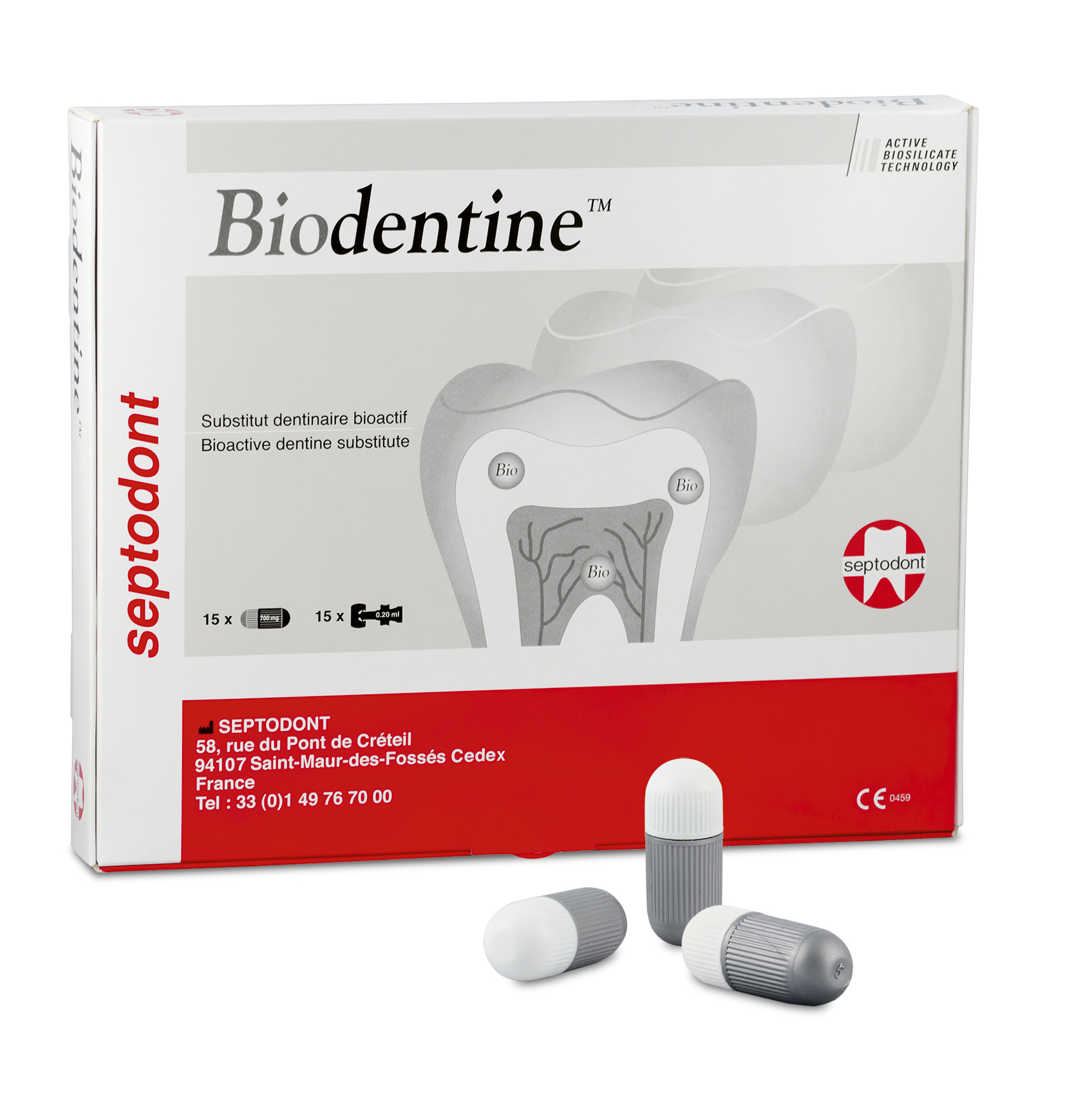 BiodnetinE