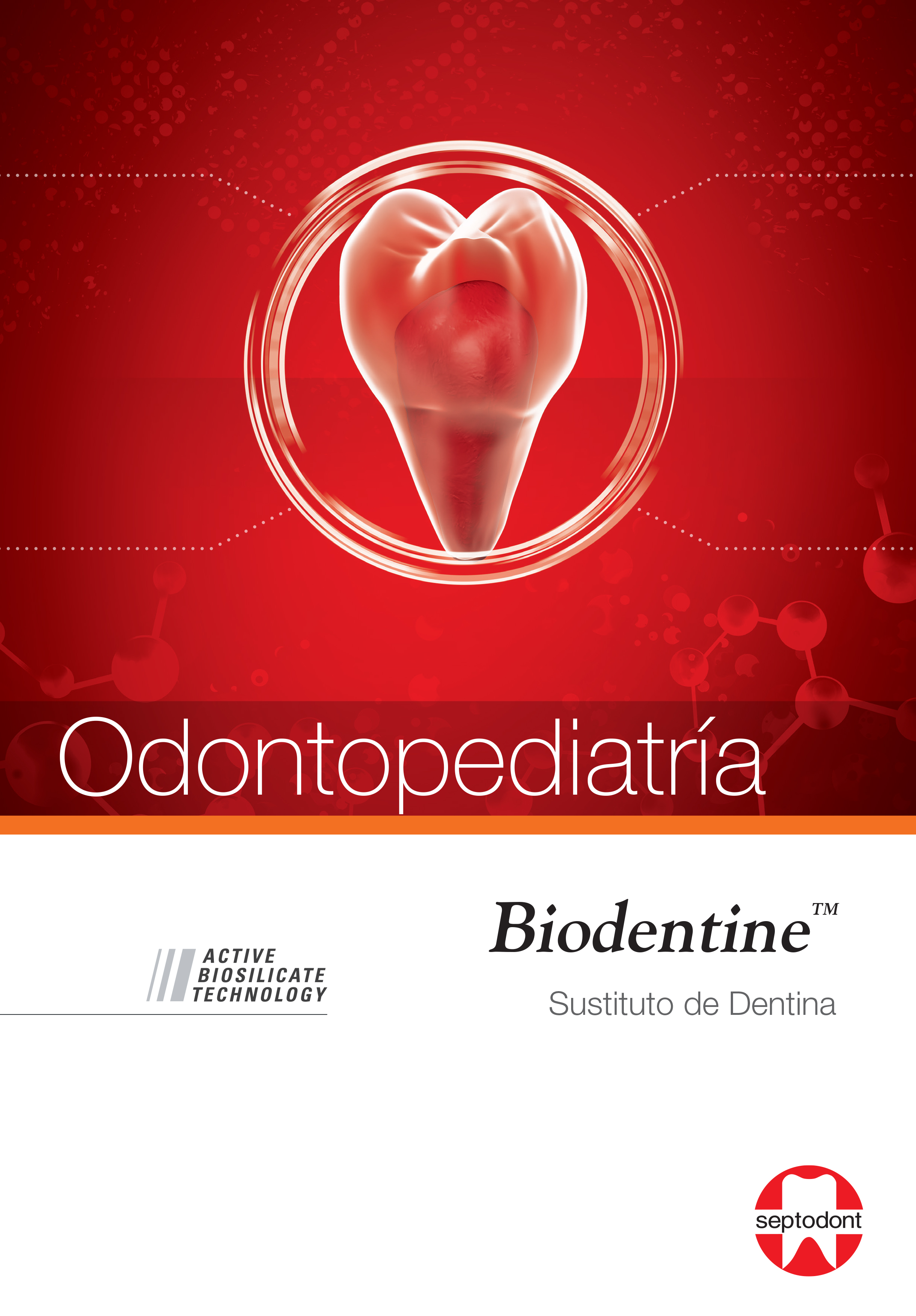 Biodentine folleto odontopediatria